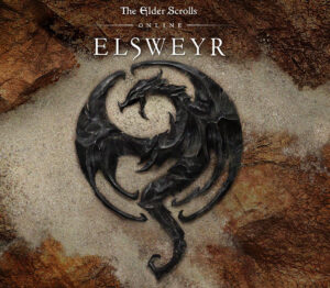 The Elder Scrolls Online: Elsweyr Standard Digital Download CD Key