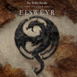 The Elder Scrolls Online - Elsweyr Upgrade Digital Download CD Key