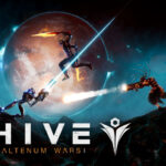 HIVE: Altenum Wars Steam CD Key