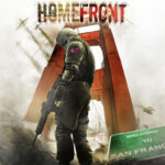 Homefront Steam CD Key