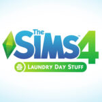 The Sims 4 - Laundry Day Stuff DLC XBOX One CD Key