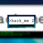 hack_me 2 Steam CD Key