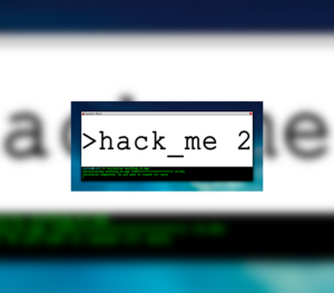 hack_me 2 Steam CD Key Indie 2025-01-19