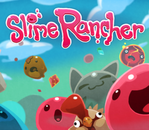 Slime Rancher GOG CD Key