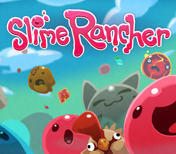 Slime Rancher GOG CD Key Adventure 2024-11-17