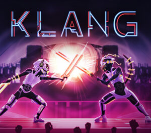 Klang Steam CD Key