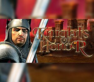 Knights of Honor Steam CD Key