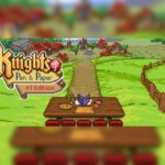 Knights of Pen and Paper +1 Edition Steam CD Key