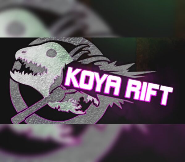 Koya Rift Steam CD Key Indie 2024-11-20