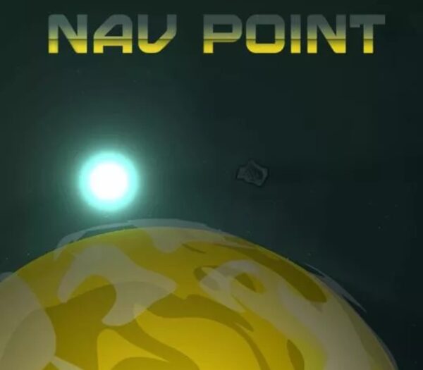 Navpoint Steam CD Key Casual 2024-11-19