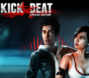 KickBeat Steam Edition Steam CD Key