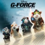 Disney G-Force Steam CD Key