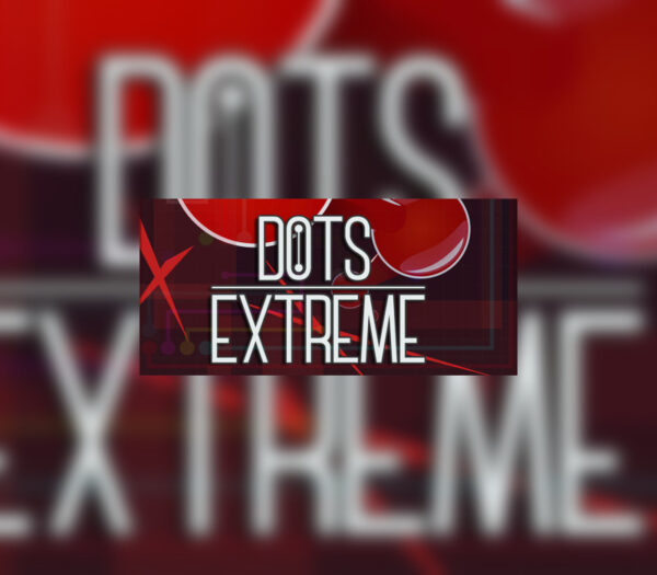 Dots eXtreme Steam CD Key Casual 2025-01-16