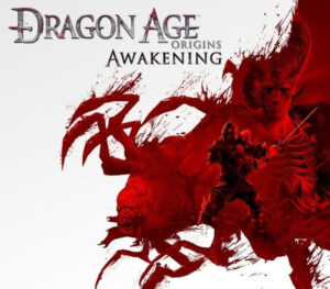 Dragon Age: Origins – Awakening DLC Origin CD Key RPG 2024-04-25