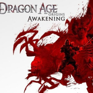 Dragon Age: Origins – Awakening DLC Origin CD Key