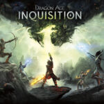 Dragon Age: Inquisition + Flames of the Inquisition Arsenal DLC Origin CD Key