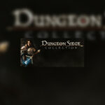 Dungeon Siege Collection Steam Gift