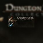 Dungeon Siege Collection GOG CD Key