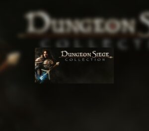 Dungeon Siege Collection GOG CD Key