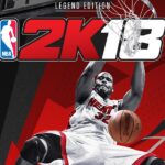 NBA 2K18 Legend Edition XBOX One CD Key GLOBAL