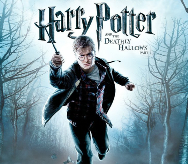 Harry Potter and the Deathly Hallows – Part 1 EN Language Only Origin CD Key Action 2024-11-22