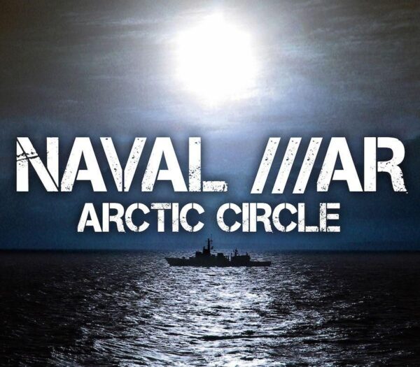 Naval War: Arctic Circle Steam CD Key Simulation 2024-11-18