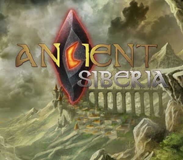 Ancient Siberia Steam CD Key Indie 2024-11-24