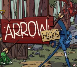 Arrow Heads Steam CD Key