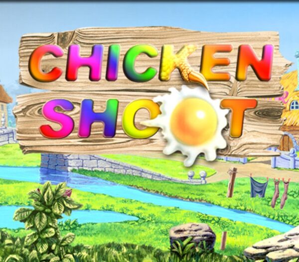 Chicken Shoot 1 Steam CD Key Action 2024-11-25