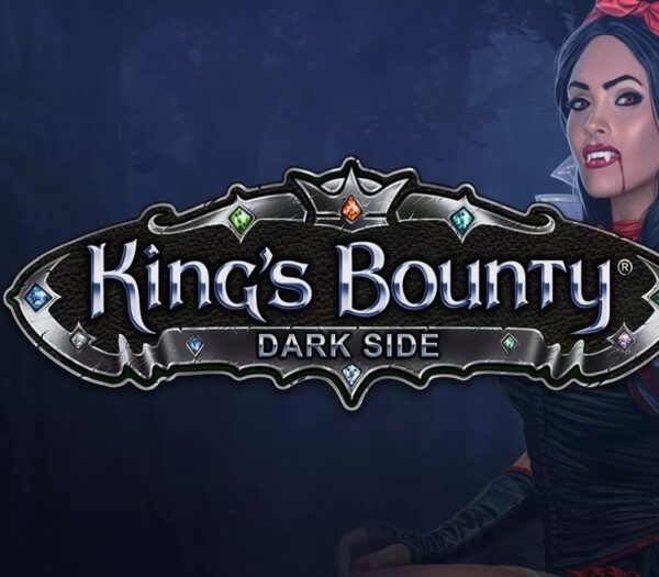 King’s Bounty: Dark Side Steam CD Key RPG 2024-11-18