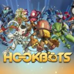 Hookbots XBOX One CD Key