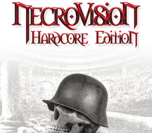 NecroVisioN Hardcore Edition Steam CD Key Action 2025-01-16