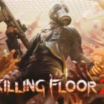 Killing Floor 2 Digital Deluxe Edition Steam CD Key