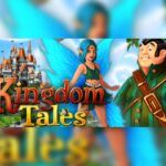 Kingdom Tales Steam CD Key