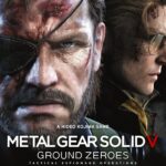 Metal Gear Solid V: Ground Zeroes Steam CD Key