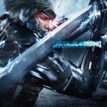 Metal Gear Rising Revengeance Steam CD Key