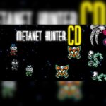 Metanet Hunter CD Steam CD Key