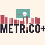 Metrico+ Steam CD Key