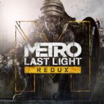 Metro: Last Light Redux Steam Gift