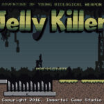 Jelly Killer Steam CD Key