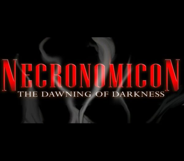 Necronomicon: The Dawning of Darkness Steam CD Key Adventure 2024-11-18