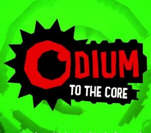 Odium To the Core Steam CD Key Action 2024-07-27