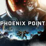 Phoenix Point Epic Games CD Key