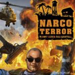 Narco Terror Steam Gift GLOBAL