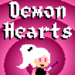 Demon Hearts Steam CD Key