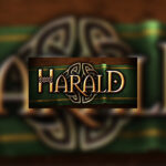 Harald: A Game of Influence Steam CD Key