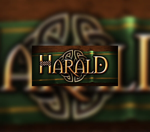 Harald: A Game of Influence Steam CD Key Steam 2024-11-24