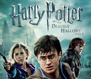 Harry Potter and the Deathly Hallows – Part 2 EN Language Only Origin CD Key Action 2024-04-25