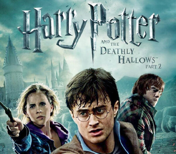 Harry Potter and the Deathly Hallows – Part 2 Origin CD Key Action 2025-01-12