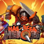 Has-Been Heroes XBOX One CD Key